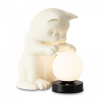 Настольный светильник Freya Whisker FR5607TL-01W, черный