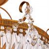 фото Потолочная люстра Arte Lamp SCHELENBERG A4410PL-3SR