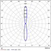фото Фасадный светильник Arte Lamp TORCULAR A1313AL-2BK