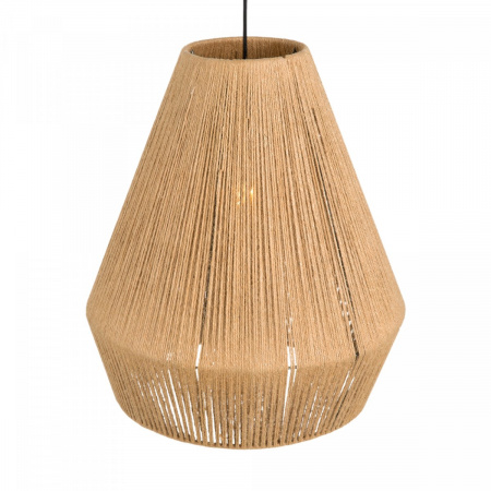 фото Подвесной светильник Freya LoungeGarden FR5247PL-01BG1, черный