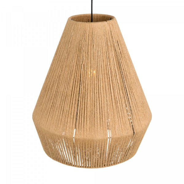 фото Подвесной светильник Freya LoungeGarden FR5247PL-01BG1, черный