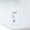 фото Бра Arte Lamp BRACCIO A2054AP-1WH