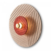 фото Бра Freya Acoustic FR5494WL-L4TR, черный