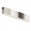 Трековый светильник Maytoni Technical Basis TR151-1-18W3K-PT, платина