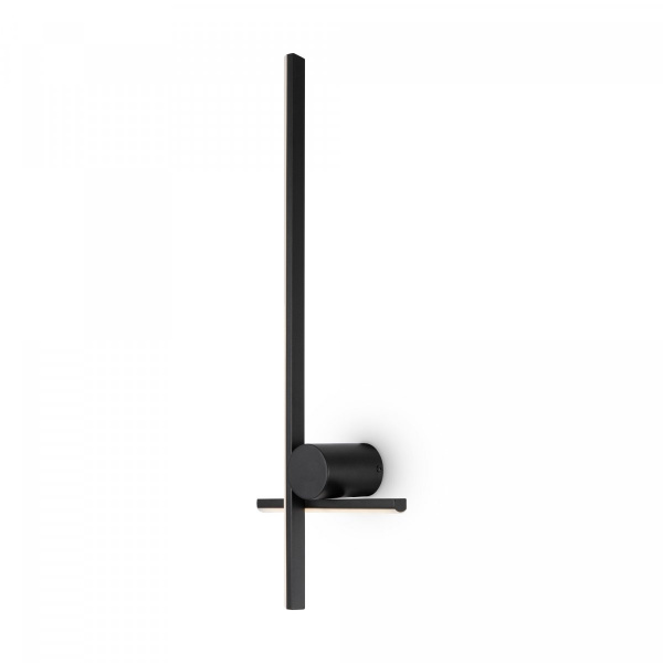 Бра Freya FR6100WL-L16B, черный