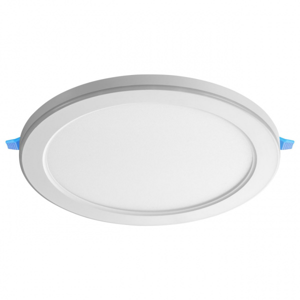 Светильник LED 18+6Вт 3000К 100-265В IP20 SPOT, арт. 359022
