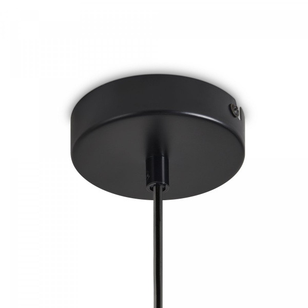 фото Подвесной светильник Freya Felt Acoustic FR5479PL-01W, черный