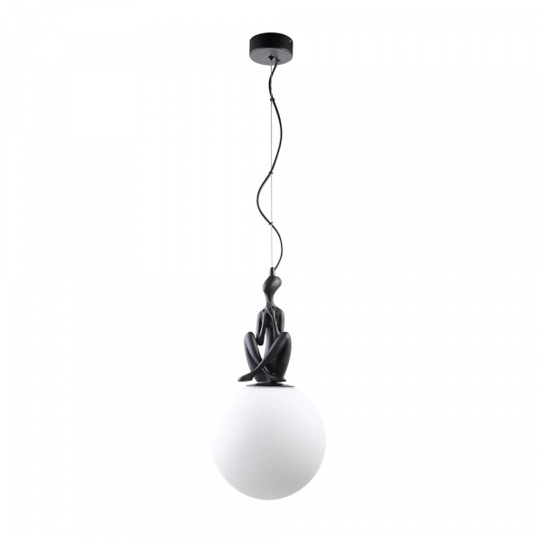 Подвесной светильник Divinare ELEGANZA 1042/06 SP-10