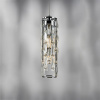 фото Подвес Limpio, хром Lightstar 722030