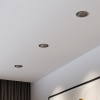 фото Светильник встраиваемый светодиодный Forte 15W 4000K титан 25071/LED