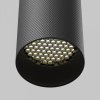 фото Потолочный светильник Maytoni Technical Artisan C080CL-01-GU10-B, черный