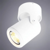 фото Спот Arte Lamp LIBRA A3316PL-1WH