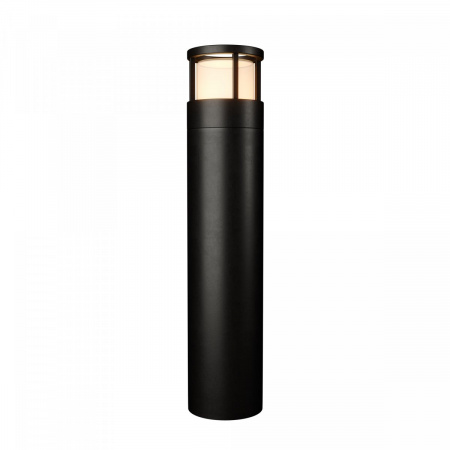 фото Ландшафтный светильник Maytoni Outdoor Wolseley Road O011FL-L6B, черный