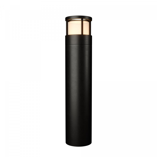 фото Ландшафтный светильник Maytoni Outdoor Wolseley Road O011FL-L6B, черный