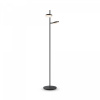 Торшер Maytoni Fad MOD070FL-L12B3K, черный