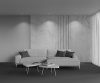 фото Встраиваемый светильник Maytoni Technical Gyps Modern DL006-GU10-RD-W, белый