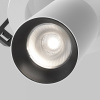 фото Встраиваемый светильник Maytoni Technical FOCUS LED C071CL-7W4K-WB, белый