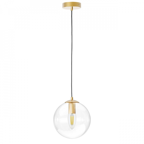 Подвес Sferetta, золото Lightstar 801002