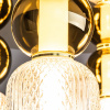фото Потолочный светильник Maytoni Drop MOD273CL-L60G3K, золото