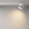 фото Трековый светильник Maytoni Technical ONDA TR007-1-18W3K-W-1, белый