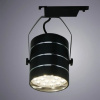 фото Трековый светильник Arte Lamp CINTO A2718PL-1BK