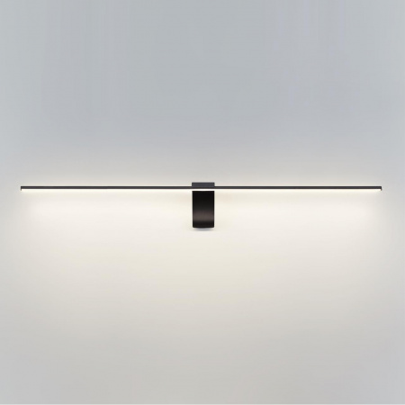 фото Настенный светильник черный/металл/акрил IP20 LED 10W 3500K 220V TINY HIGHTECH, арт. 7069/10WL