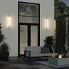 фото Уличный настенный светильник Maytoni Outdoor Rounge O482WL-L16B3K, черный