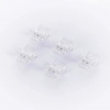фото Коннектор токопроводящий Arte Lamp STRIP-ACCESSORIES A32-10-MIX