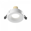 фото Встраиваемый светильник Maytoni Technical Slim DL027-GU10-W, белый