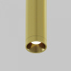 фото Светильник Maytoni Technical Eye C104WL-3W3-6K-BS, латунь