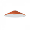 Светильник трековый 48V 18W 3000K 180° красный Nove, черный Lightstar 208412