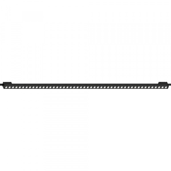 Магнитный трековый светильник Arte Lamp OPTIMA A8466PL-1BK