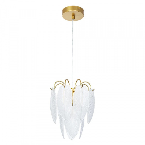 Подвесной светильник Arte Lamp EVIE A4052SP-1SG