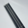 фото Светильник LED трековый 4TRA поворот. TR3542 42W 3CCT черный
