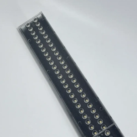 фото Светильник LED трековый 4TRA поворот. TR3542 42W 3CCT черный