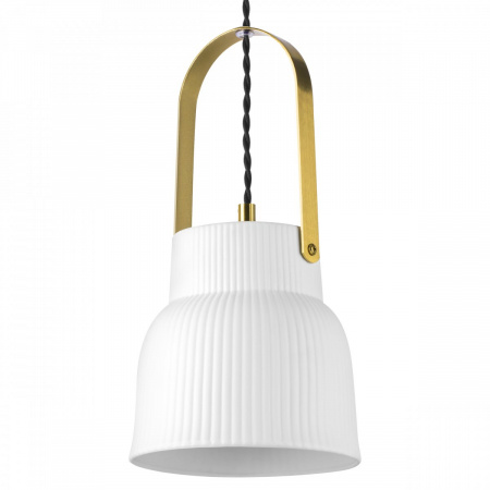 фото Подвес Ceramo, латунь Lightstar 799013