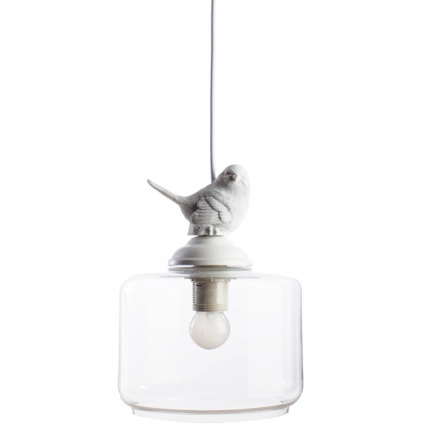 Подвесной светильник Arte Lamp PASSERO A8029SP-1WH