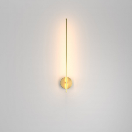 фото Бра Maytoni Elegant C085WL-L7BS2.7K, латунь