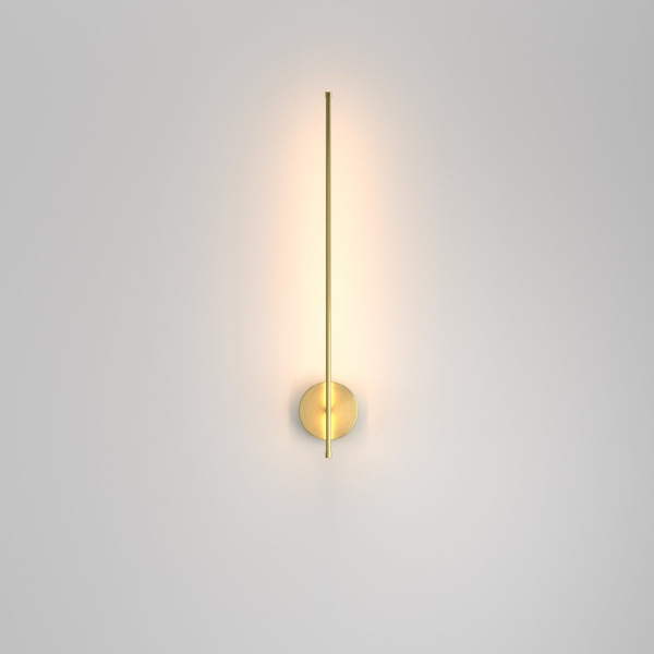 фото Бра Maytoni Elegant C085WL-L7BS2.7K, латунь