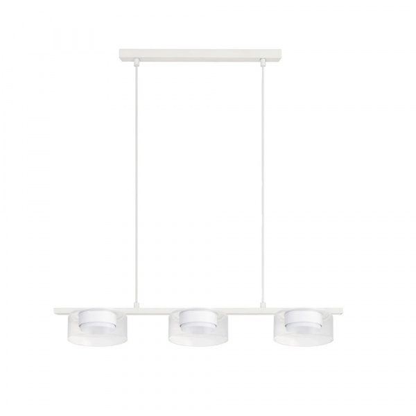 Подвесная люстра Arte Lamp ALIUS A8042SP-3WH