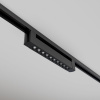 фото Трековый светильник Maytoni Technical Points Rot TR010-1-10W3K-M-B, черный