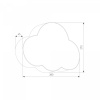 фото Настенный светильник 5886 Cloud