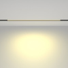 фото Трековый светильник Maytoni Technical Basis TR030-2-24W2.7K-B, черный