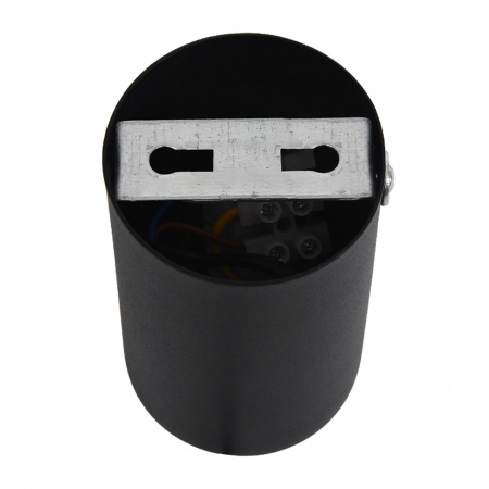 фото Черный/белый, металл/акрил Подвес LED 3W 3000K 220V STICK LEDIO, арт. 8400/3LB