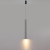 фото Светильник черный/металл IP20 LED 4W 250Лм 3000K 30° 220V MILLY HIGHTECH, арт. 7103/4L