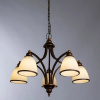 фото Подвесная люстра Arte Lamp BONITO A9518LM-5BA