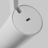 фото Трековый светильник Maytoni Technical Focus Led TR197-3-20WCCT-M-W, белый