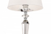 фото Настольный светильник Maytoni Beira MOD064TL-01N, никель