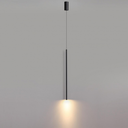 фото Светильник черный/металл IP20 LED 4W 250Лм 3000K 30° 220V MILLY HIGHTECH, арт. 7103/4L