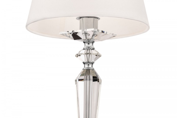фото Настольный светильник Maytoni Beira MOD064TL-01N, никель